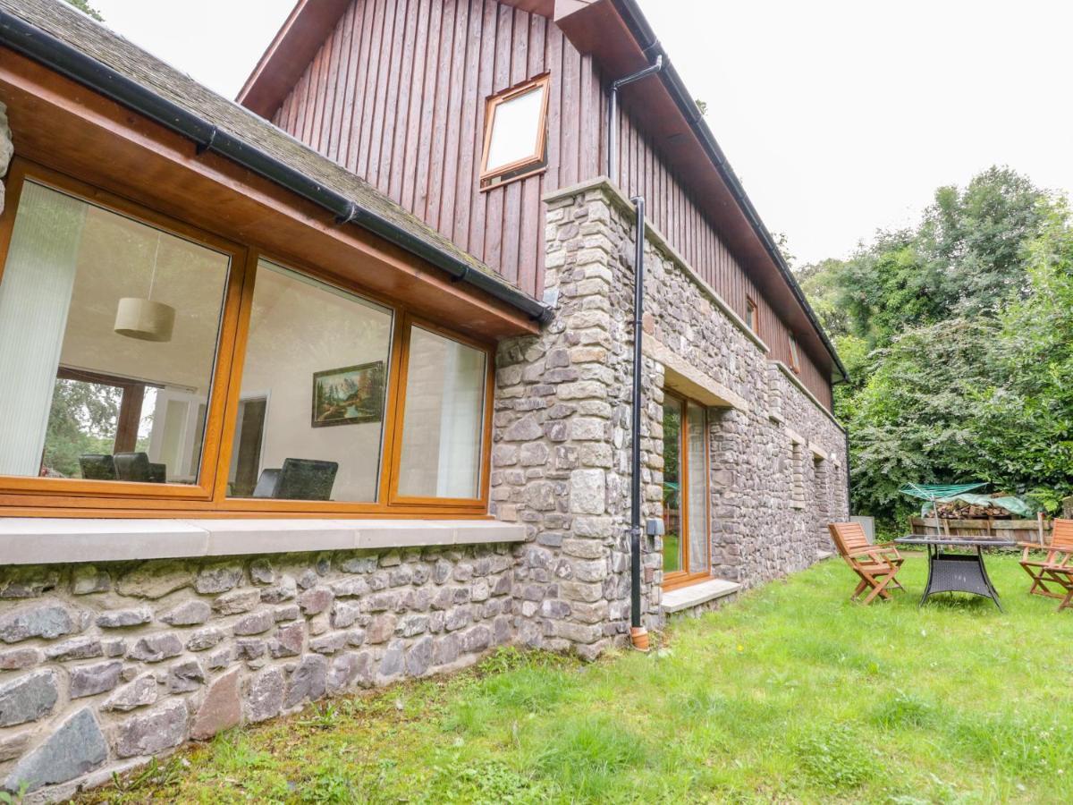 Woodland Villa Обан Экстерьер фото